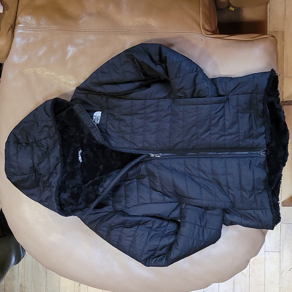The North Face, size L(14/16), black